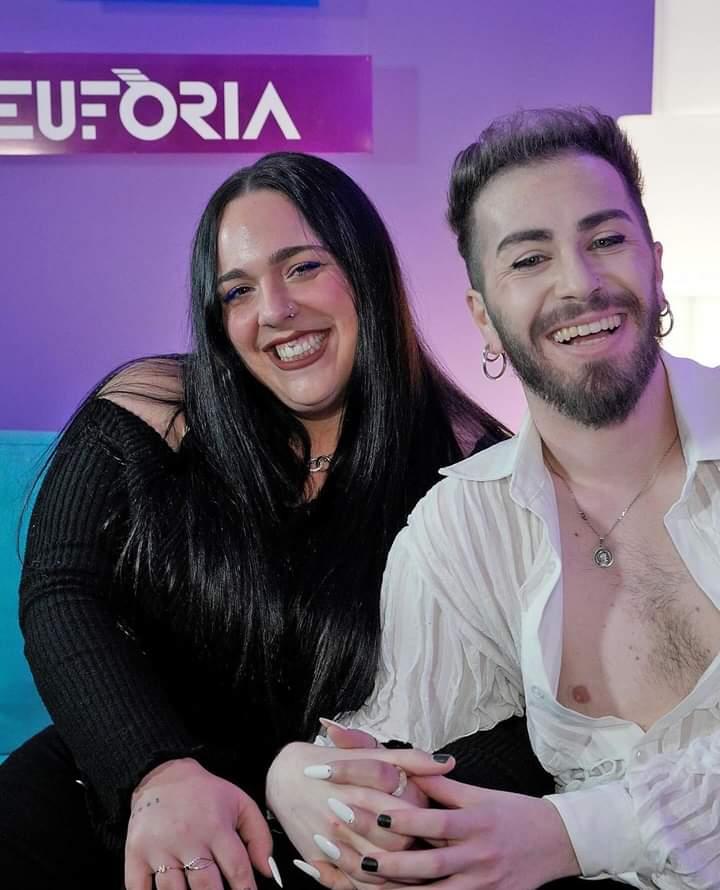 MalbertOOC's tweet photo. MALBERT en EUFORIA de tV3 #malbert #euforia3cat #eufòria3cat #som3cat https://t.co/C8Ta0ZmVXk
