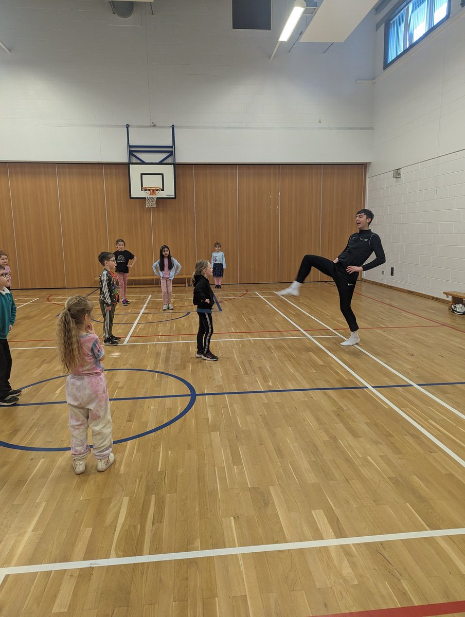 Mrs Craig (@mrscraig84) on Twitter photo Our @kanzenkarate taster sessions are well under way at <a href="/StrathmorePS/">Strathmore Primary</a> and being thoroughly enjoyed! 🥋#activeschools Our @kanzenkarate taster sessions are well under way at <a href="/StrathmorePS/">Strathmore Primary</a> and being thoroughly enjoyed! 🥋#activeschools