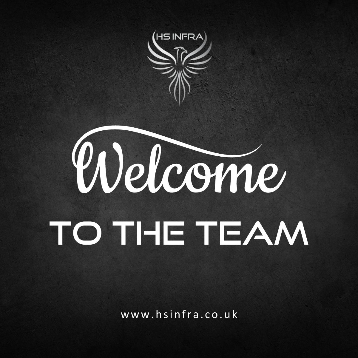 hs_infra's tweet photo. HS Infra is thrilled to extend a warm welcome to Craig Brooksbank as he joins our team. Assuming the role of Business Development Director, Craig brings with him 15 years of experience in the defence industry coupled with 22 years of dedicated military service. Welcome Craig! https://t.co/EYHgOv70Ny