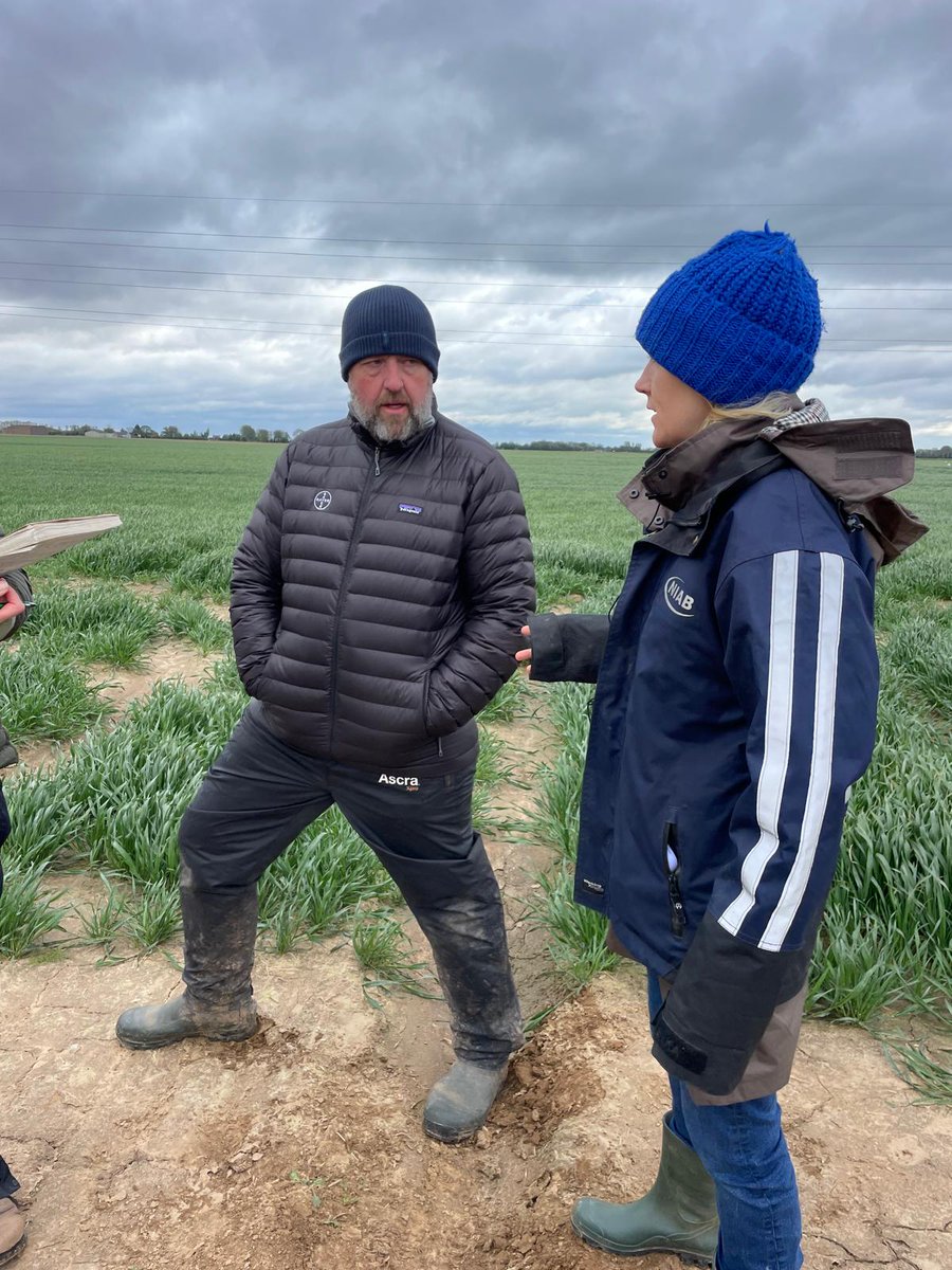 Bayer Crop Science UK tweet media