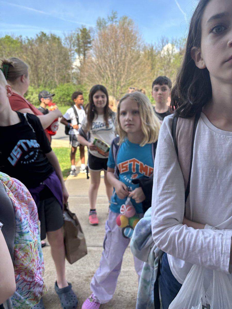 catsspencer's tweet photo. The Cooley SCA made annual trek to the Clarke County Animal Shelter to deliver donations. We saw some adorable animals there. Consider adopting one of them. https://t.co/13uDS2oyRY