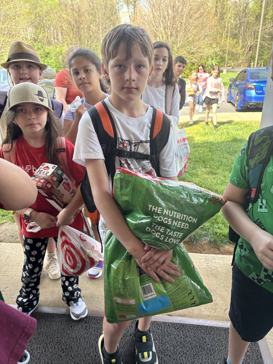 The Cooley SCA made annual trek to the Clarke County Animal Shelter to deliver donations. We saw some adorable animals there. Consider adopting one of them.