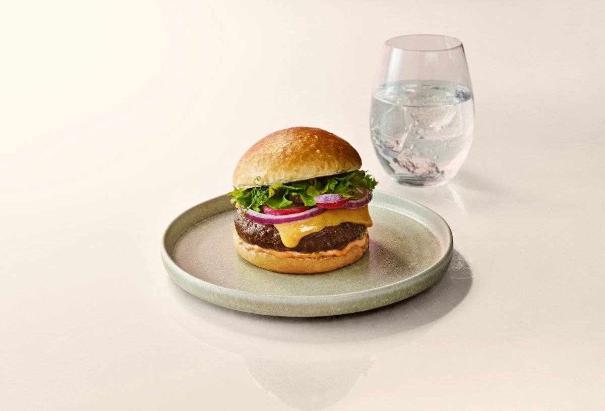 Mosa Meat (@mosa_meat) on Twitter photo We are pleased to welcome new & existing partners as part of €40M in new capital we raised today. The oversubscribed round was led by <a href="/lowercarbon/">Lowercarbon Capital</a> and M Ventures.
Read more: mosameat.com/blog/welcoming… We are pleased to welcome new & existing partners as part of €40M in new capital we raised today. The oversubscribed round was led by <a href="/lowercarbon/">Lowercarbon Capital</a> and M Ventures.
Read more: mosameat.com/blog/welcoming…