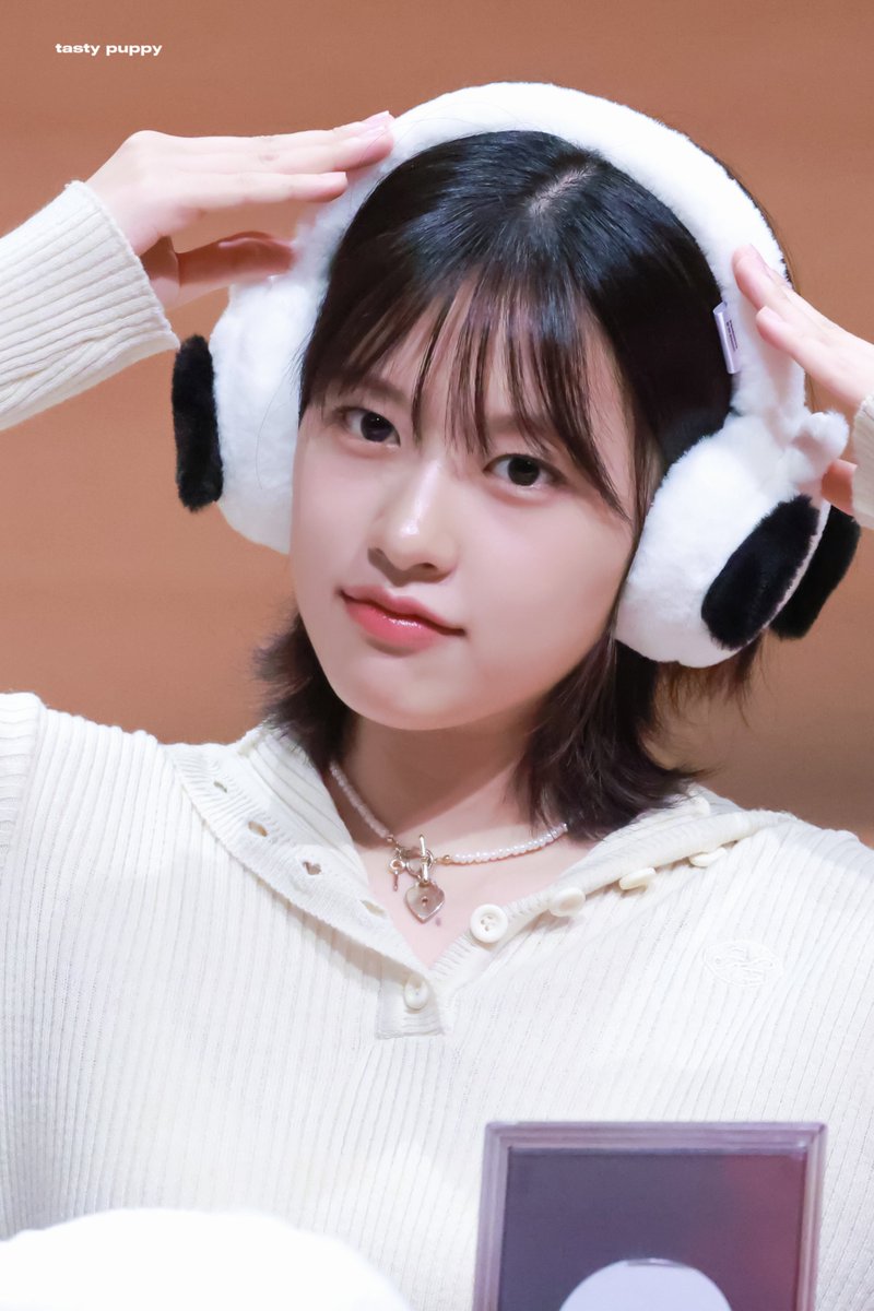 TastyYujin's tweet photo. 231217

#IVE #아이브 #ANYUJIN #안유진 https://t.co/1Y7JPoYxsm