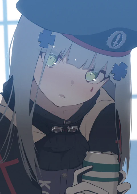 #416の日 #ドルフロ 