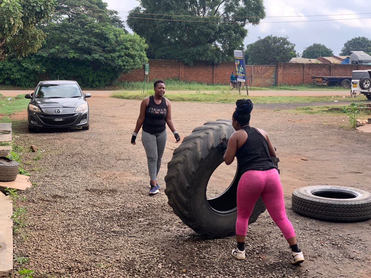 WekhaFitness's tweet photo. Ku WEKHA ndi A'ba.le๐ช๐ฟ๐ช๐ฟ๐๐ฟโโ๏ธ #it's your body https://t.co/dZaG3Iqo3C