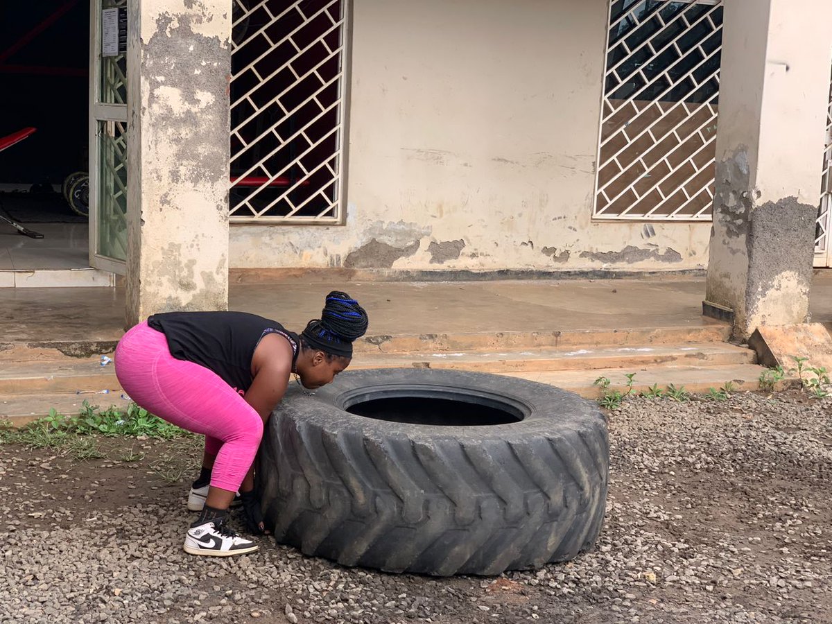 WekhaFitness's tweet photo. Ku WEKHA ndi A'ba.le๐ช๐ฟ๐ช๐ฟ๐๐ฟโโ๏ธ #it's your body https://t.co/dZaG3Iqo3C