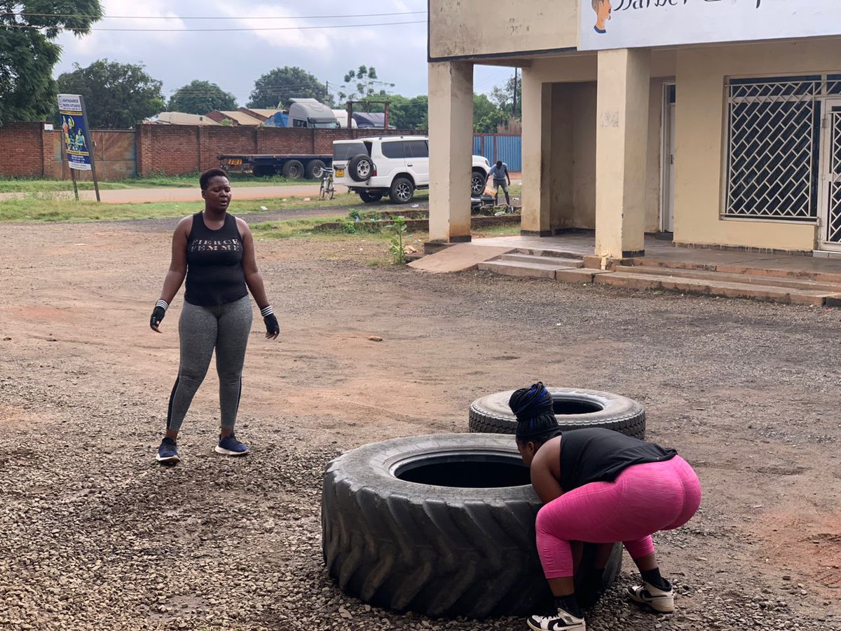 WekhaFitness's tweet photo. Ku WEKHA ndi A'ba.le๐ช๐ฟ๐ช๐ฟ๐๐ฟโโ๏ธ #it's your body https://t.co/dZaG3Iqo3C