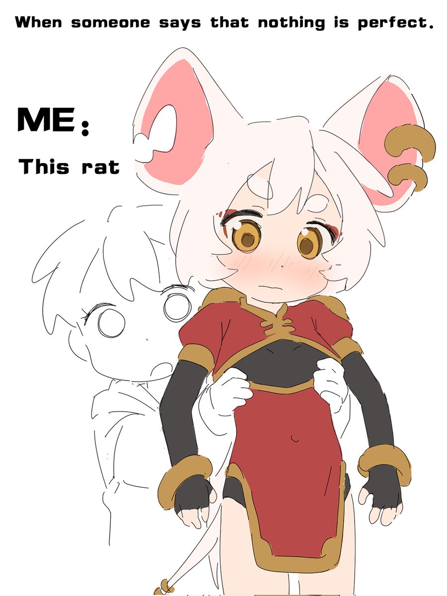 ごきゅう tweet media