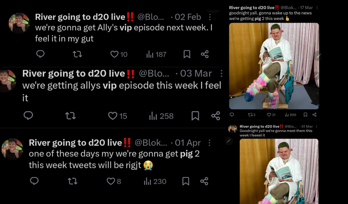 BlokeMode's tweet photo. I KNEW IT. #AMAPROPHET
wait no stop don't look there https://t.co/ZpkjiW3lbN