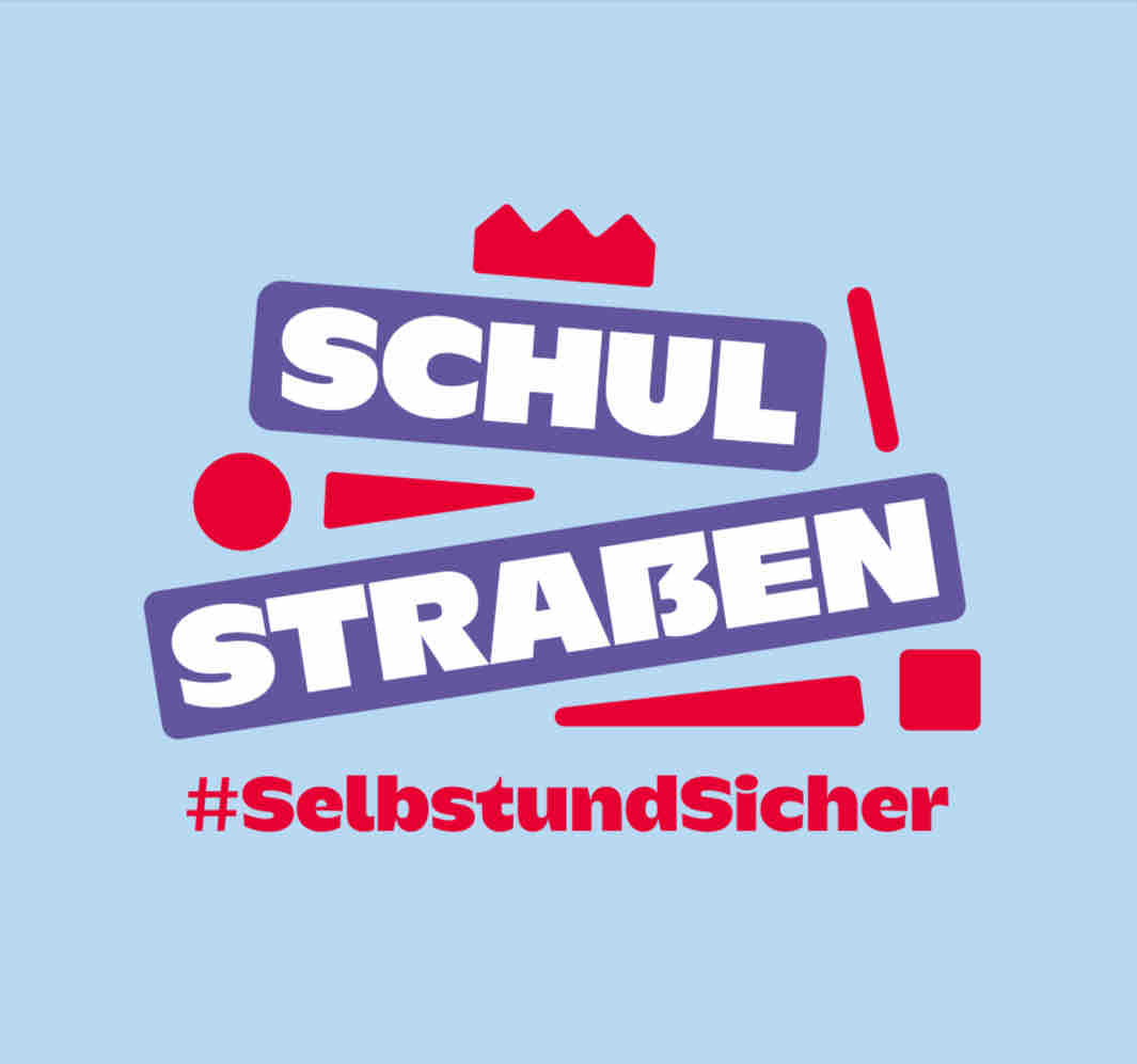 Sprechstunde: Wie rufe ich eine Schulstraßen-Aktion ins Leben?

Mittwoch, 17.4., Start 20:30 Uhr (letzter Termin)
#selbstundsicher 

form.jotform.com/Kidical_Mass/S…
@ccitiesorg