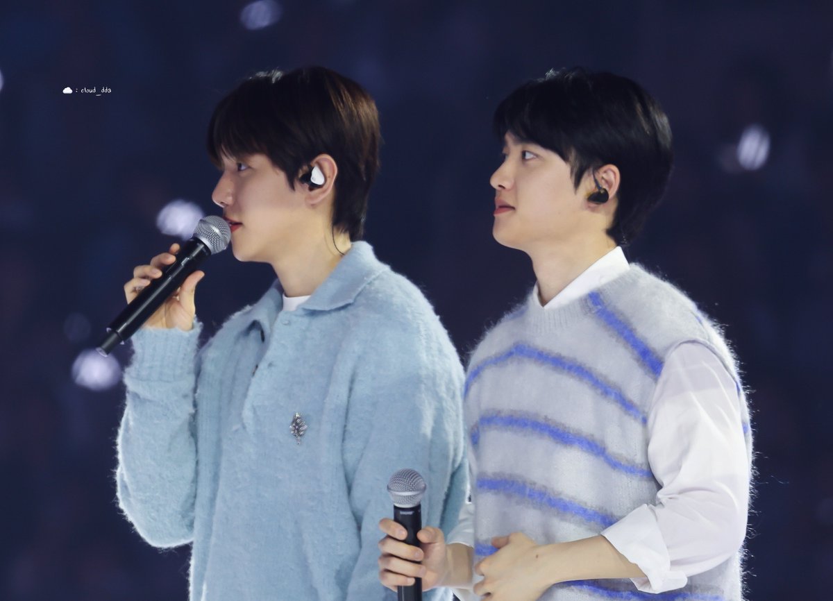 cloud_dda's tweet photo. 240414 백현 디오

12년째 유닛 기다리는중 

#백현 #BAEKHYUN @B_hundred_Hyun #디오 #경수 #디오 #도경수 #Dohkyungsoo https://t.co/bTg8AJibmp