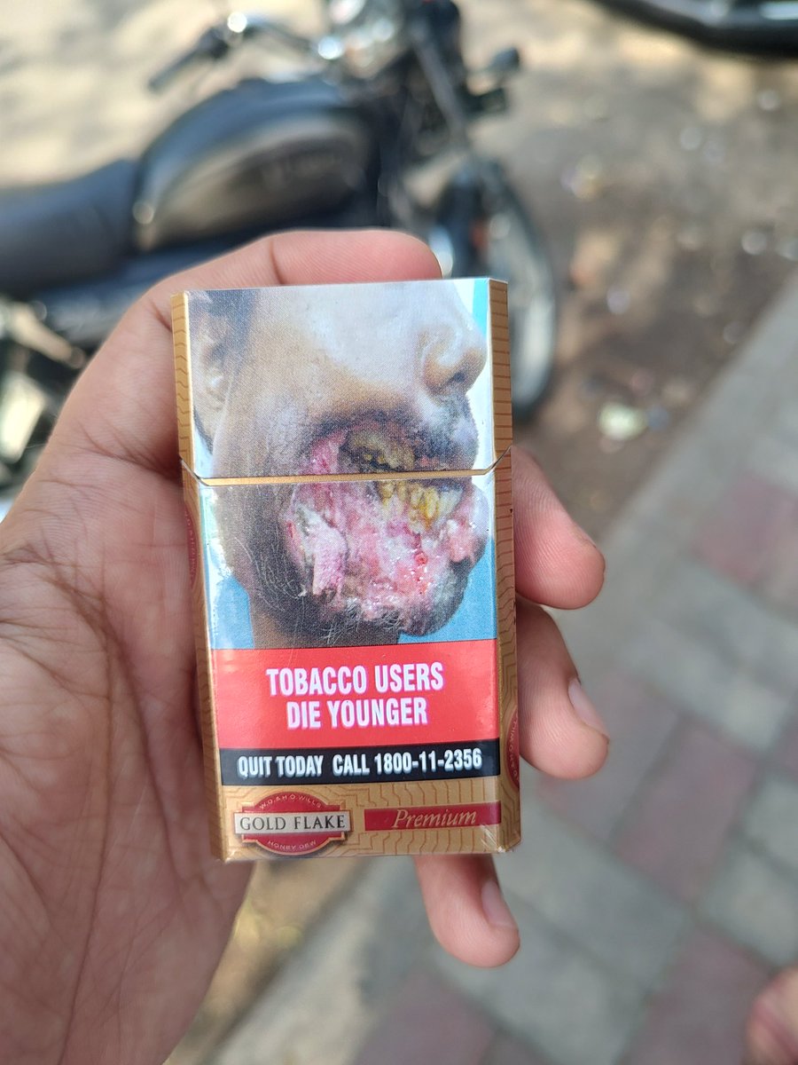 KRISHNA_PAREEK_'s tweet photo. Problem bhi solution bhi 😂😂😂😂
Ouit today Call 1800-11-2356
#goldflake https://t.co/KRSbrxC4ad
