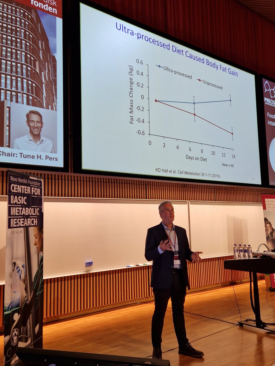 find_maria's tweet photo. Closing the second morning session with a focus on food preferences.
Great talks from @danamsmall, Carmelo Quarta, @KevinH_PhD!
#PNF2024 https://t.co/2eRvIZG62s