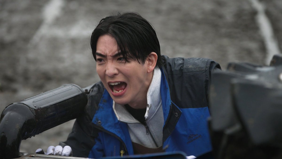 🪭#突破ファイル 2時間SP⚔️ 18日(木)よる7時～ ／ #ゆうちゃみ