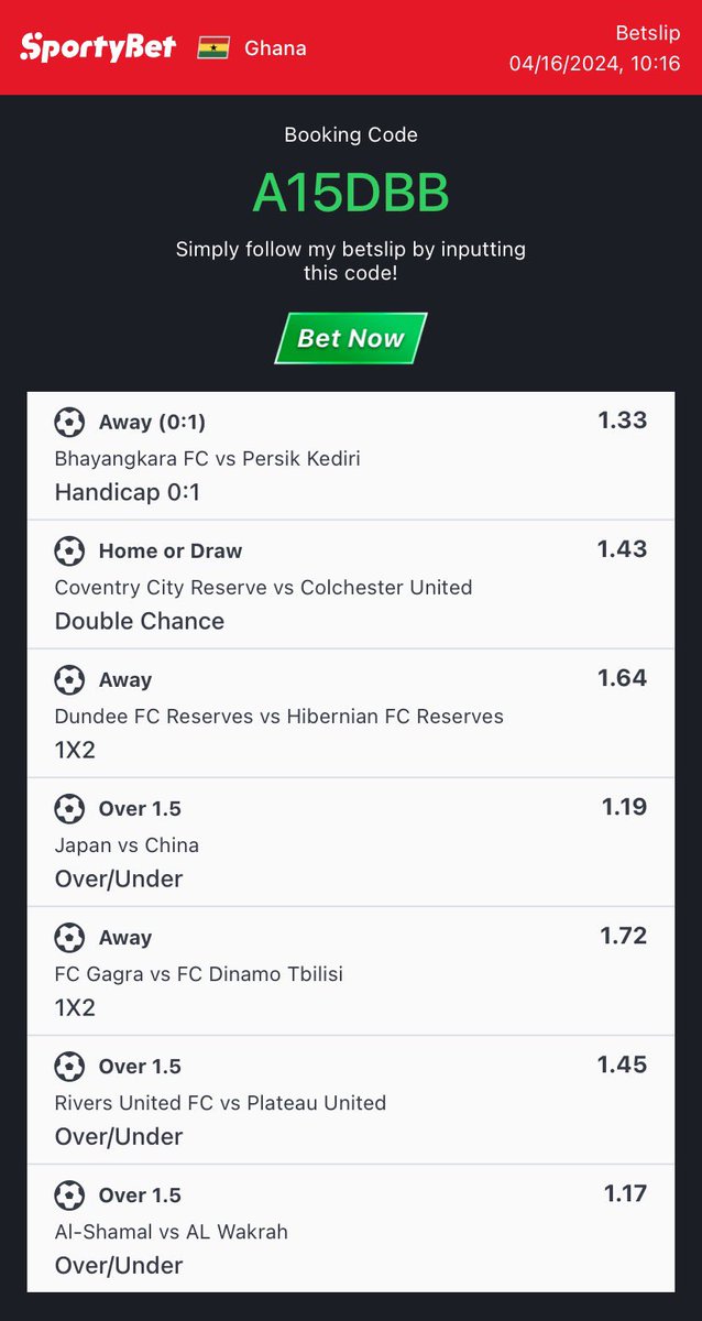 LordJohnny_'s tweet photo. Let’s cook together today🏆…kick off 12PM
#SportyBet https://t.co/ePQ7lS70mz