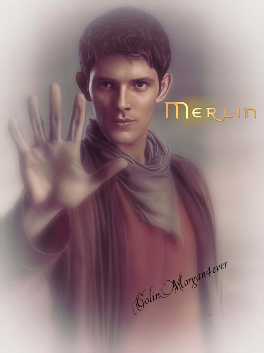 #Merlin #TheGreatestSorcererToWalkTheEarth #MissingMerlin #MerlinFandom #MerlinFanArt #KeepingMerlinAlive #Emrys #Warlock #Sorcerer #MyCreation