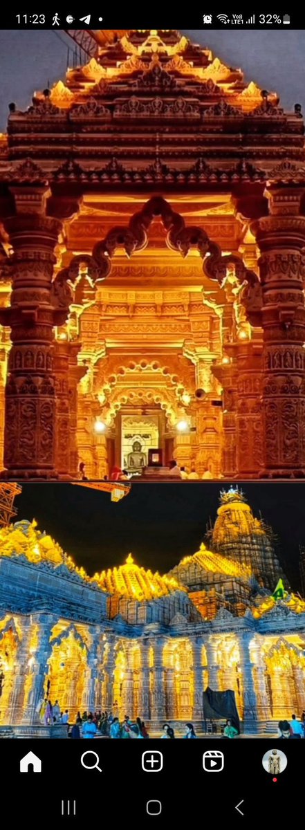 AdvSarthakJain's tweet photo. जय हो आचार्य श्री🙏🙌

#AcharyaShri #AdinathBhagwan 
#Jainism #Bharat #India #BadeBaba https://t.co/F6SgujHwbt