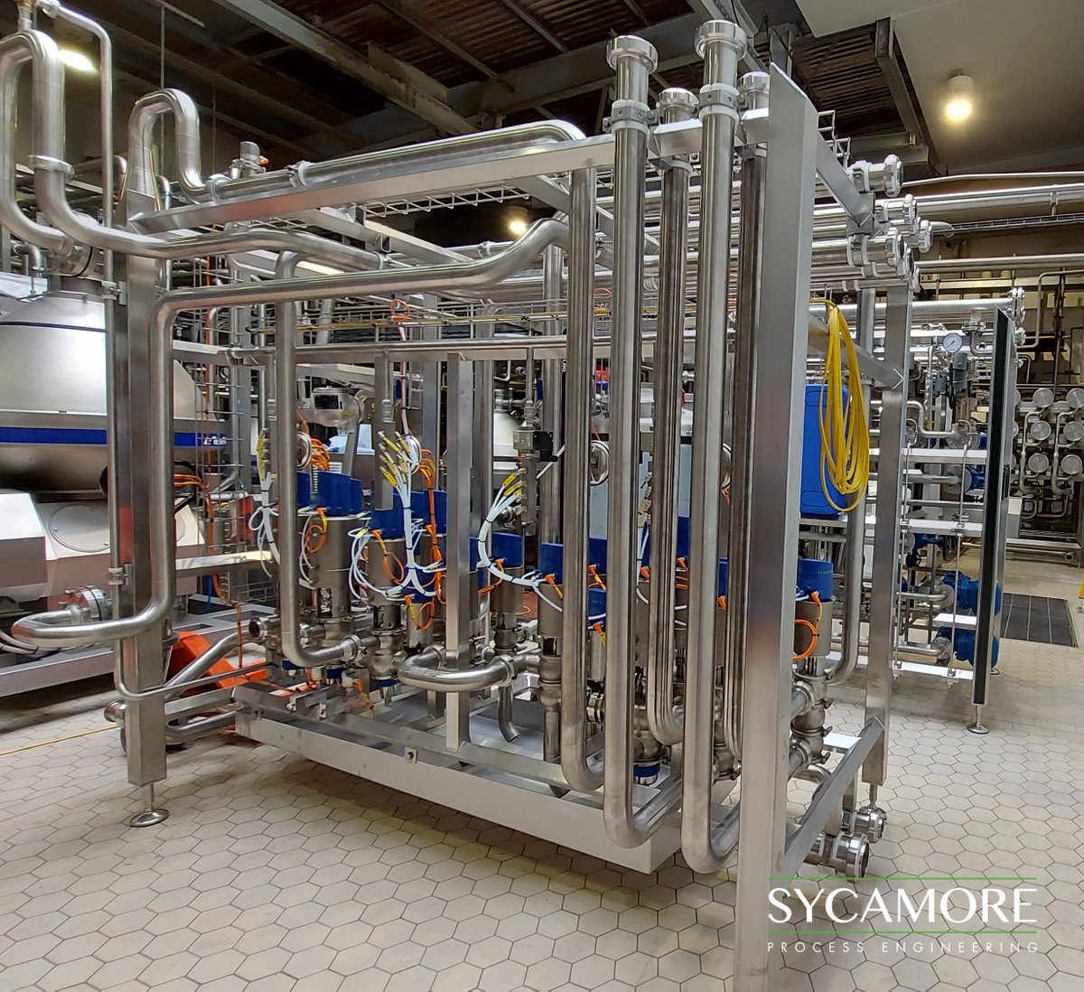 Sycamore Process Engineering Ltd (@SycamorePELtd) / Posts / X
