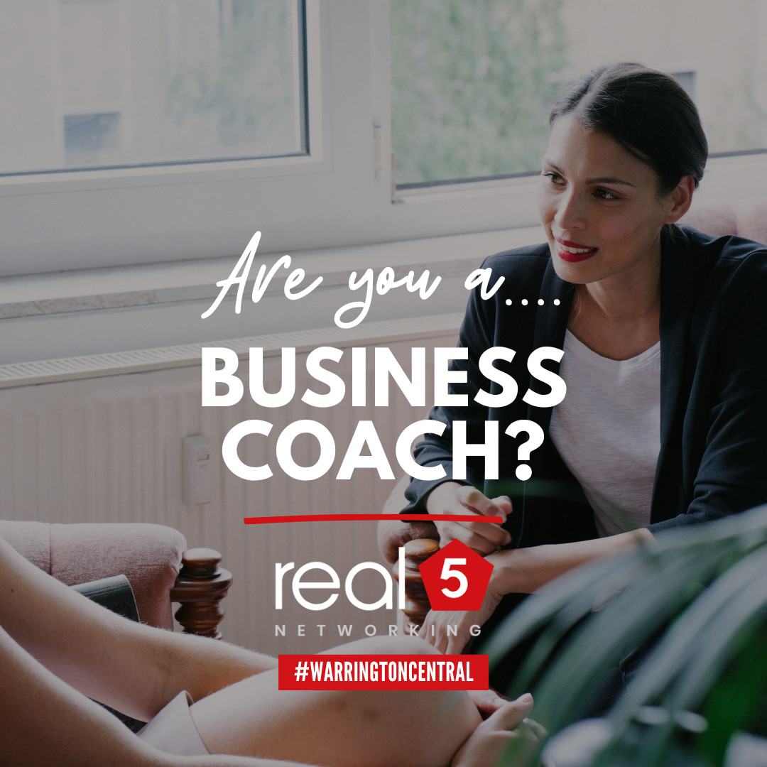 Calling all business coaches! 📢 Join our network to expand your connections, boost your client base, and make new mates at our upcoming networking event! 🤝 Book as a guest to experience real5 Networking: real5networking.com/visit-real5-ne… #GainingTogether #Networking