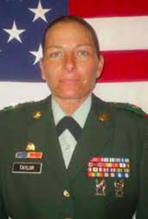 Today we remember SSgt Cynthia Taylor, USA, 39, who made the #ultimatesacrifice on 16 Apr 11 #sheserved #honorthefallen #neverforget