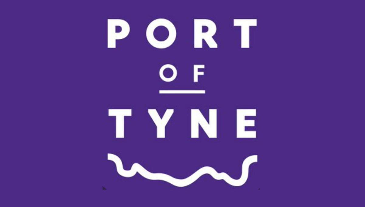 Procurement Lead for Port of Tyne in South Shields.

Go to ow.ly/47cT50Rg7uQ

@Port_of_Tyne
#SouthTyneJobs
#ProcurementJobs #PortJobs