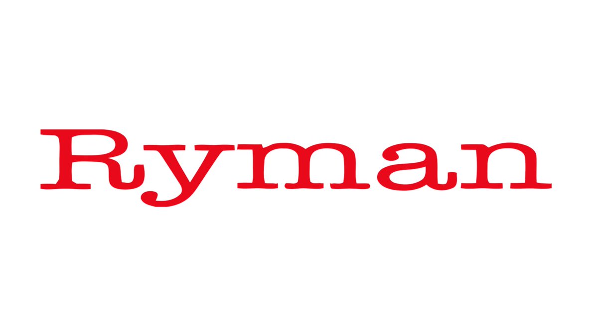 There are a wide range of roles available @RymanStationery including an Email Marketing Manager in Crewe at the Retail Support Centre To see all current Crewe vacancies select the link: ow.ly/cemW50Rg1AN #CheshireJobs