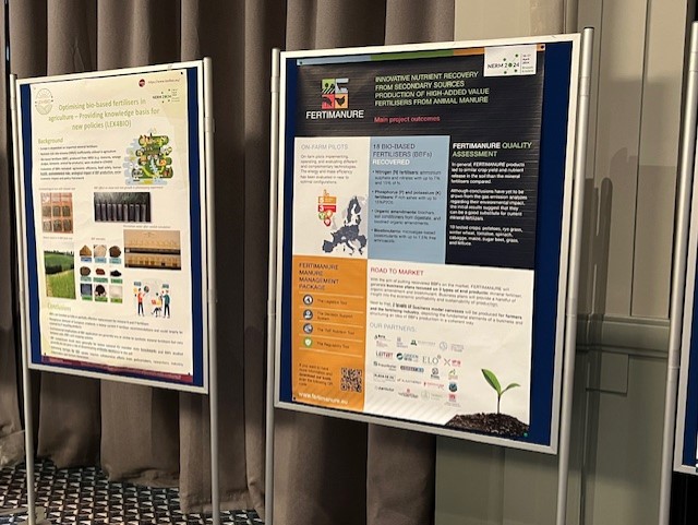 FERTIMANURE official tweet media