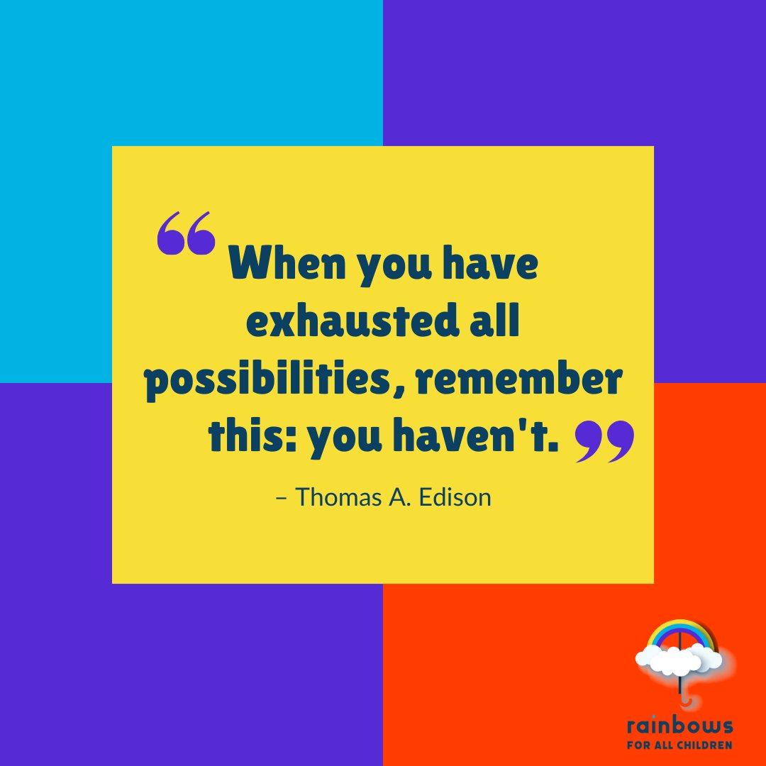 Keep trying, keep exploring, and stay curious! #inspirationalquote #possibilities