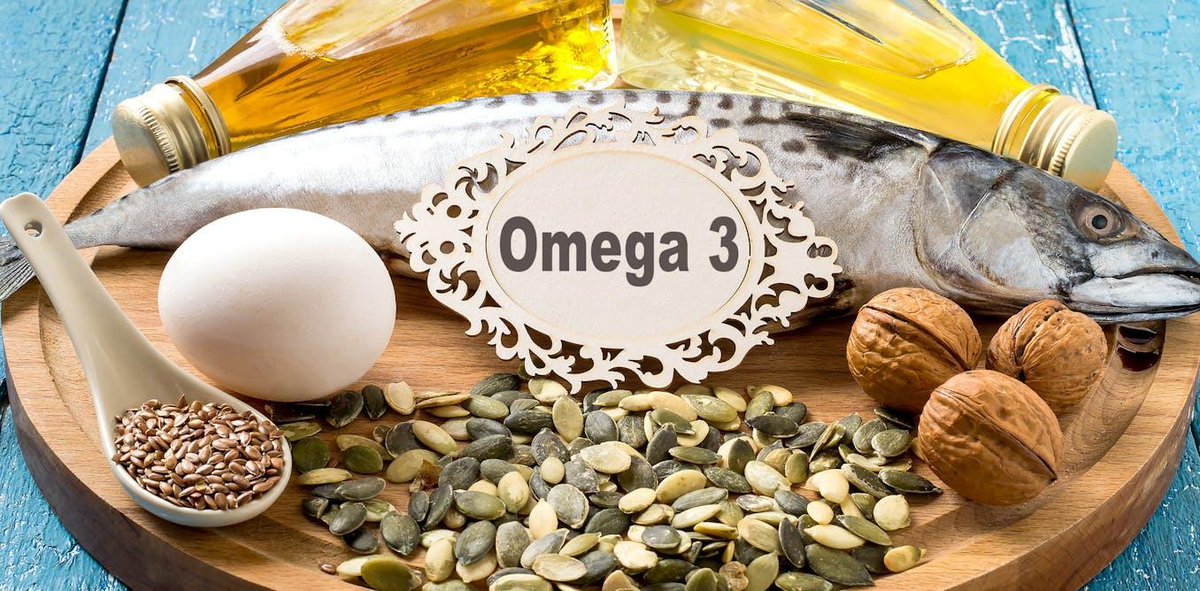 Un meilleur équilibre oméga-6/oméga-3 dans l’assiette aide à lutter contre l’obésité et ses complications theconversation.com/un-meilleur-eq…