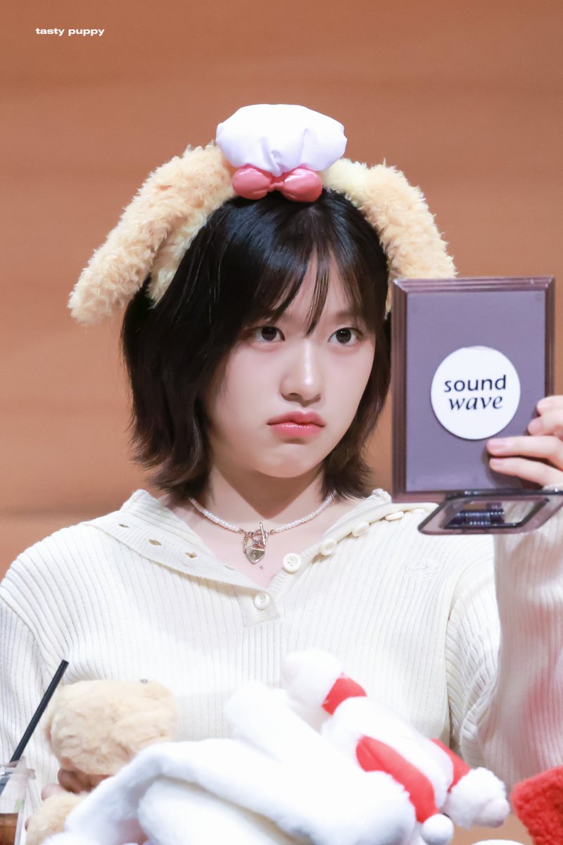 TastyYujin's tweet photo. 231217

#IVE #아이브 #ANYUJIN #안유진 https://t.co/SEVHgmBpeI