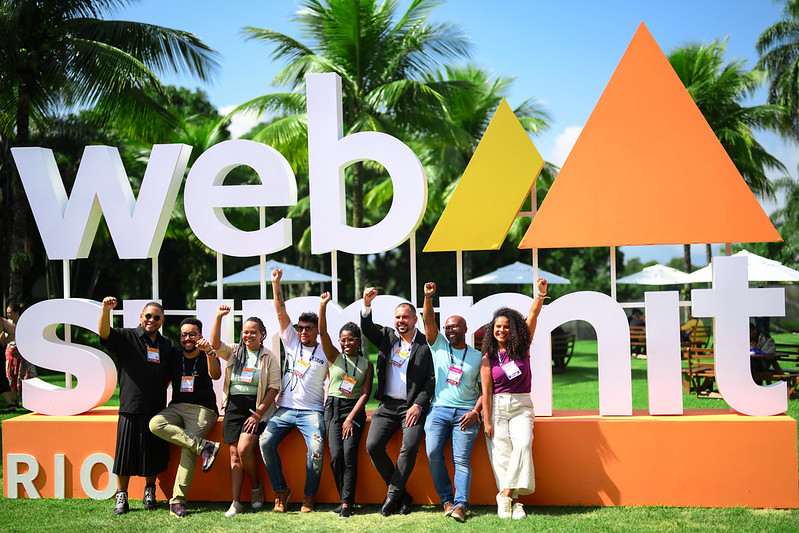 WebSummitRio tweet picture