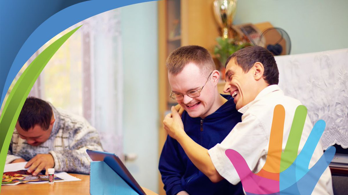 carefirstgroup's tweet photo. We help people who learn differently

We aim to give adults 16+ with behavioural support needs, a better, brighter and more fulfilled life through practical and educational activities.

Visit our website to find out more 

https://t.co/2Cqu2QV6dW https://t.co/V9g1fZfmKH