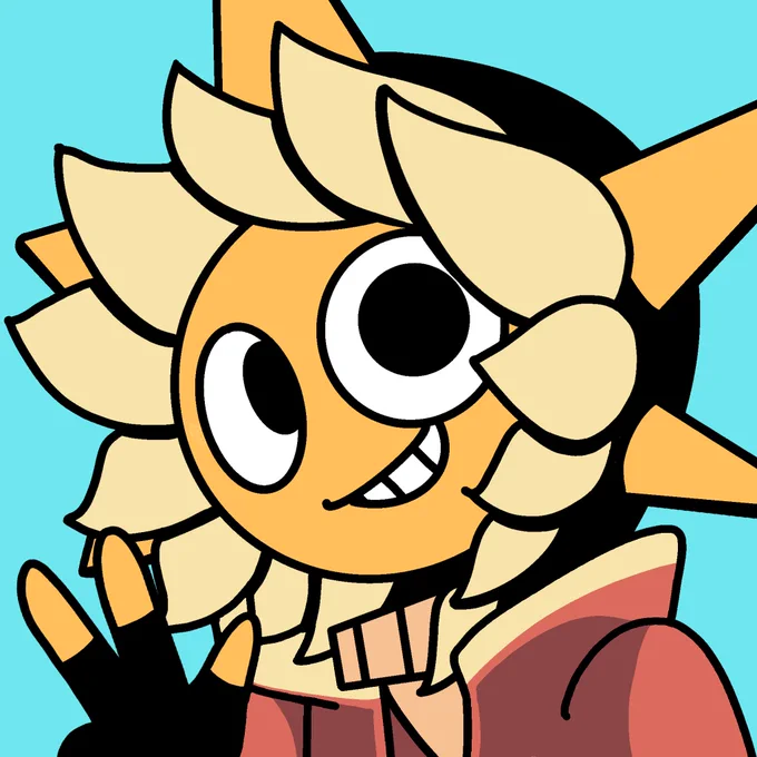 sunspot fortnite commission i did for  :3charity is poggers yall 