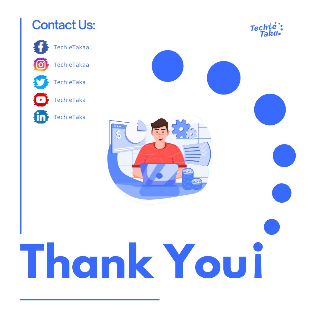 TechieTaka tweet media