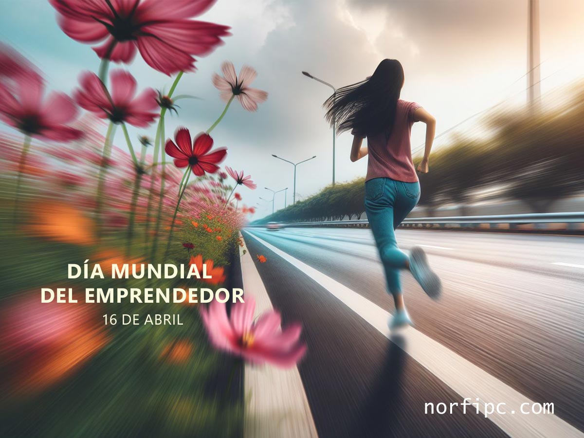 ¡Buenos días!
Inspírate y emprende eso que tanto quieres hoy. Lucha con todas tus fuerzas, porque tú puedes.
#felizdia
#buenosdías
#FelizDiaParaTodos
#DíadelEmprendedor