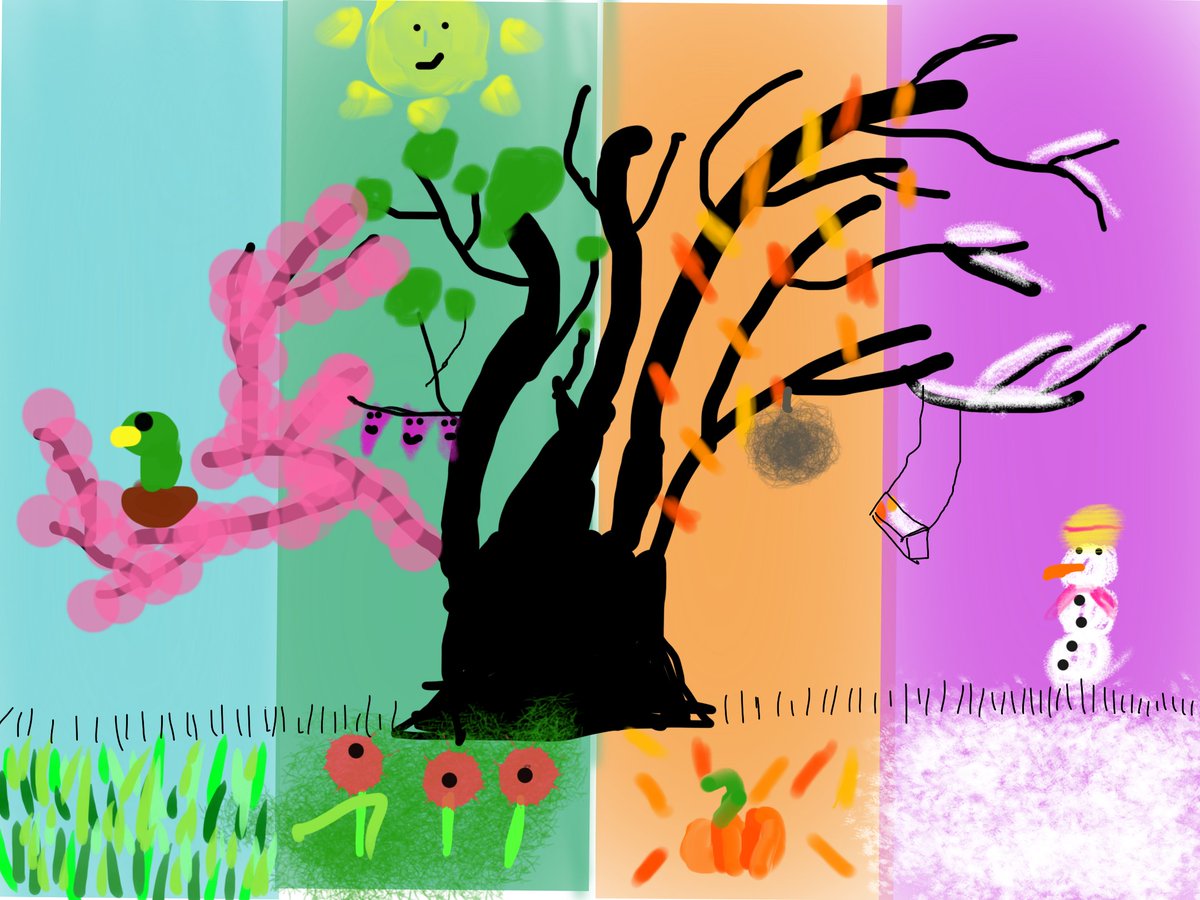 startStudiosUK's tweet photo. Digital Illustration Club
Sketchbook and stylus

#art #artClasses #childrensart 
#teaachart #artlearn #artKids #kids #kidswork
#afterschool #painting #drawing #creativekids #artclasskids #artclasschildren #artteaching #artkidsprojects #artteaching https://t.co/lH8KuKRRT6