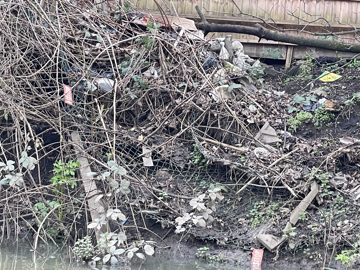 When will the UK government start acting on the plastic and litter problem we have in the UK. Britain has become the cesspit of Europe and its out of control. I took these photos in Leicester recently. An interesting story on @SkyNews today. news.sky.com/story/plastic-……