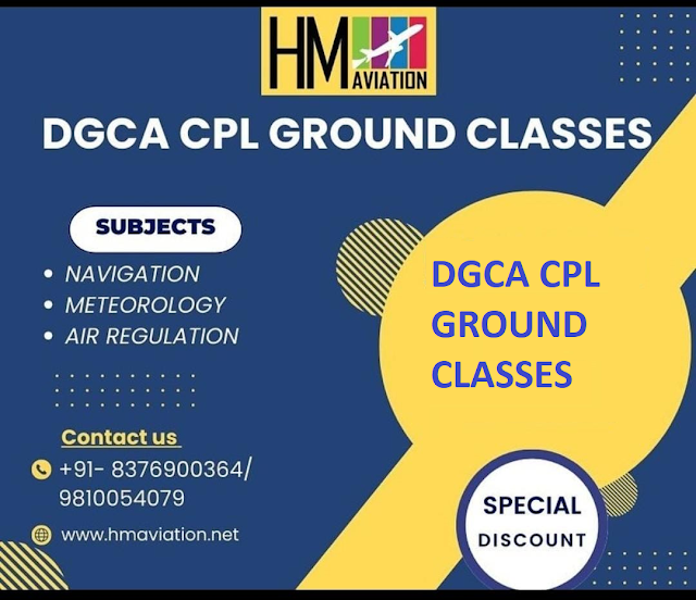 DGCA CPL GROUND CLASSES In order to become a Commercial pilot one has to go through two divisions of training , that is ground theory and practical flying training. VISIT US hmaviation.blogspot.com/2024/04/dgca-c…