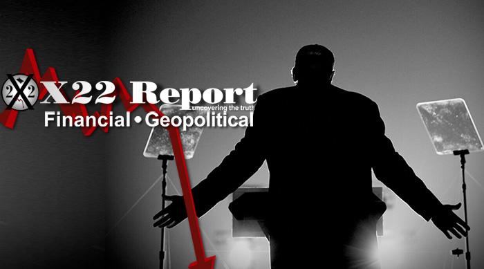 Nous, le peuple, sommes le remède 🙏
Par x22report 🍿🍿

200 millions de personnes soutiennent #DonaldTrump,
 les gens sont le remède.

La nouvelle donne verte vient de se heurter au mur, le CO2 rend le monde plus vert. 

Les licenciements se poursuivent et l'économie s'effondre.…