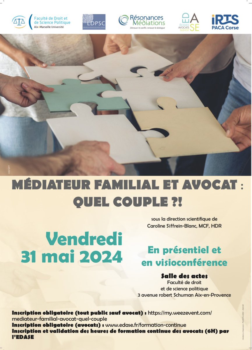 LDPSC (EA 4690) tweet media