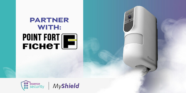 Cision/PR Newswire Israel (@prnewswireil) on Twitter photo #Point #Fort #Fichet, a #division of #ASSA #ABLOY #France, #Partners with #Essence #Security to #Provide the #MyShield #Intruder #Intervention #System to the #French #Security #Market tinyurl.com/22dkvrt6 <a href="/Essence_grp/">Essence Group</a> #Point #Fort #Fichet, a #division of #ASSA #ABLOY #France, #Partners with #Essence #Security to #Provide the #MyShield #Intruder #Intervention #System to the #French #Security #Market tinyurl.com/22dkvrt6 <a href="/Essence_grp/">Essence Group</a>