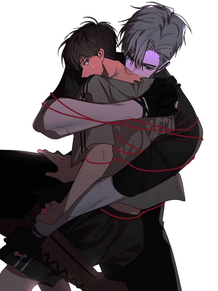 deokeundae612's tweet image. 이래저래 그렸던거 몇개...