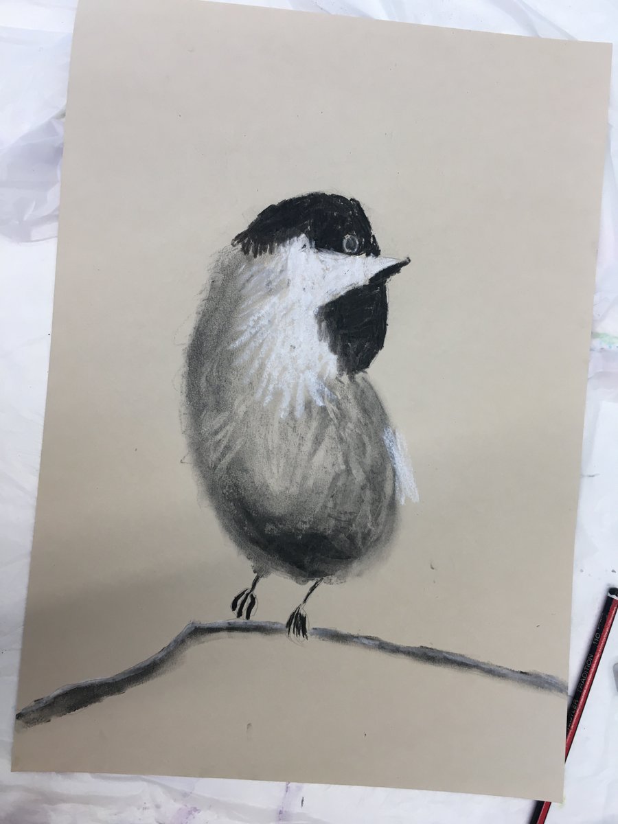 startStudiosUK's tweet photo. Art Club
Charcoal and Chalk 
#art #artClasses #childrensart 
#teaachart #artlearn #artKids #kids #kidswork
#afterschool #painting #drawing #creativekids #artclasskids #artclasschildren #artteaching #artkidsprojects #artteaching https://t.co/yOYdk2nRP2