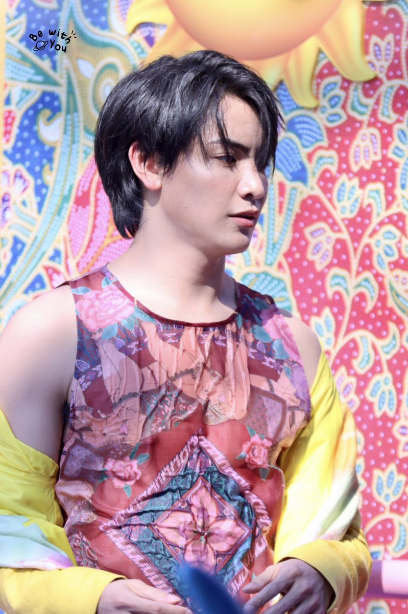 BewithyouNp's tweet photo. แม่ !!!!!! ซ่วยล่วยยยย นู๋ร้อน 🥵

SONGKRAN2024 x JD
#KingPowerSongkranxJD
@ChenRcj #จุงอาเชน https://t.co/Pk89xzQriN