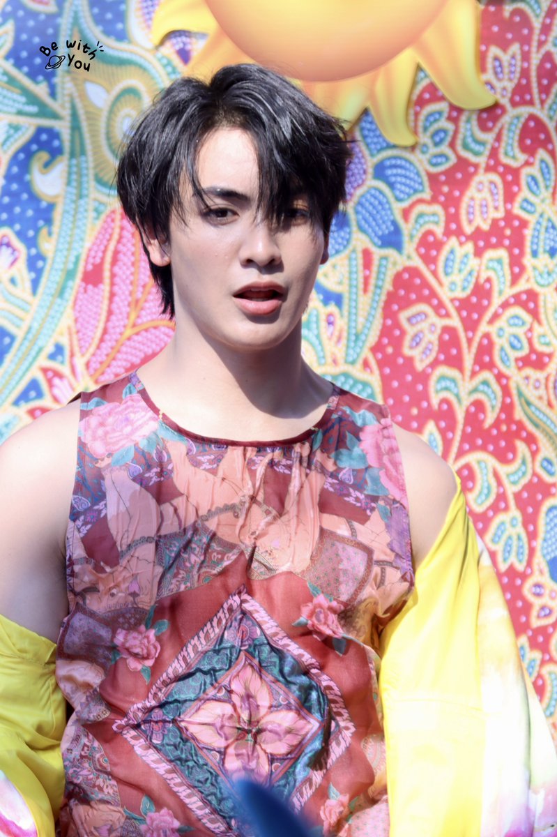 BewithyouNp's tweet photo. แม่ !!!!!! ซ่วยล่วยยยย นู๋ร้อน 🥵

SONGKRAN2024 x JD
#KingPowerSongkranxJD
@ChenRcj #จุงอาเชน https://t.co/Pk89xzQriN