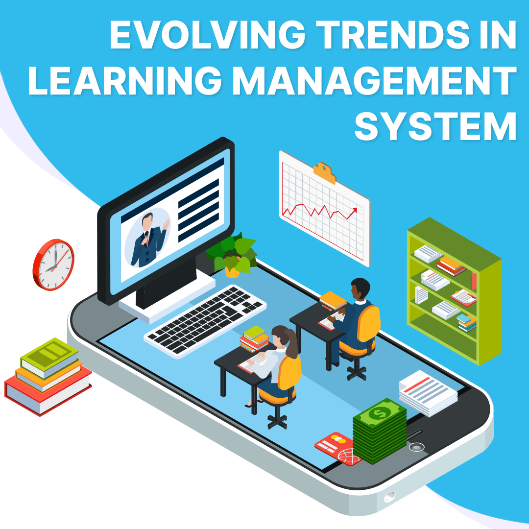 Explore essential Learning Management System (LMS) trends for business growth. Stay ahead in employee training and development with these innovative LMS trends. Enhance learning outcomes and optimize workforce performance.
Visit here for more:
linkedin.com/pulse/top-lear…