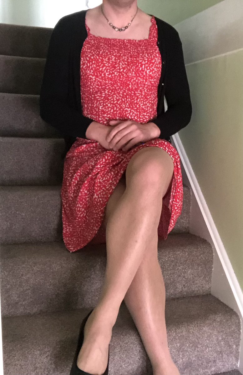 Feeling cute today x