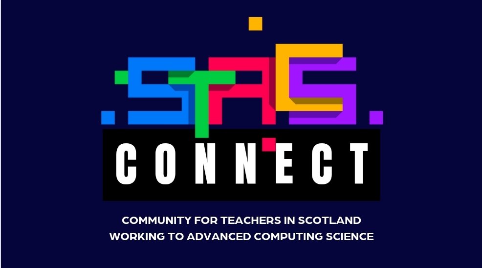 stacshq's tweet photo. We hope everyone had a well-deserved Easter break! We're excited to share that #stacsconnect will be going live shortly. STACS community hub bringing together primary &amp; secondary teachers across Scotland with a specific focus on CS at the school level. #ByTeachersForTeachers https://t.co/IlihCHe8xn