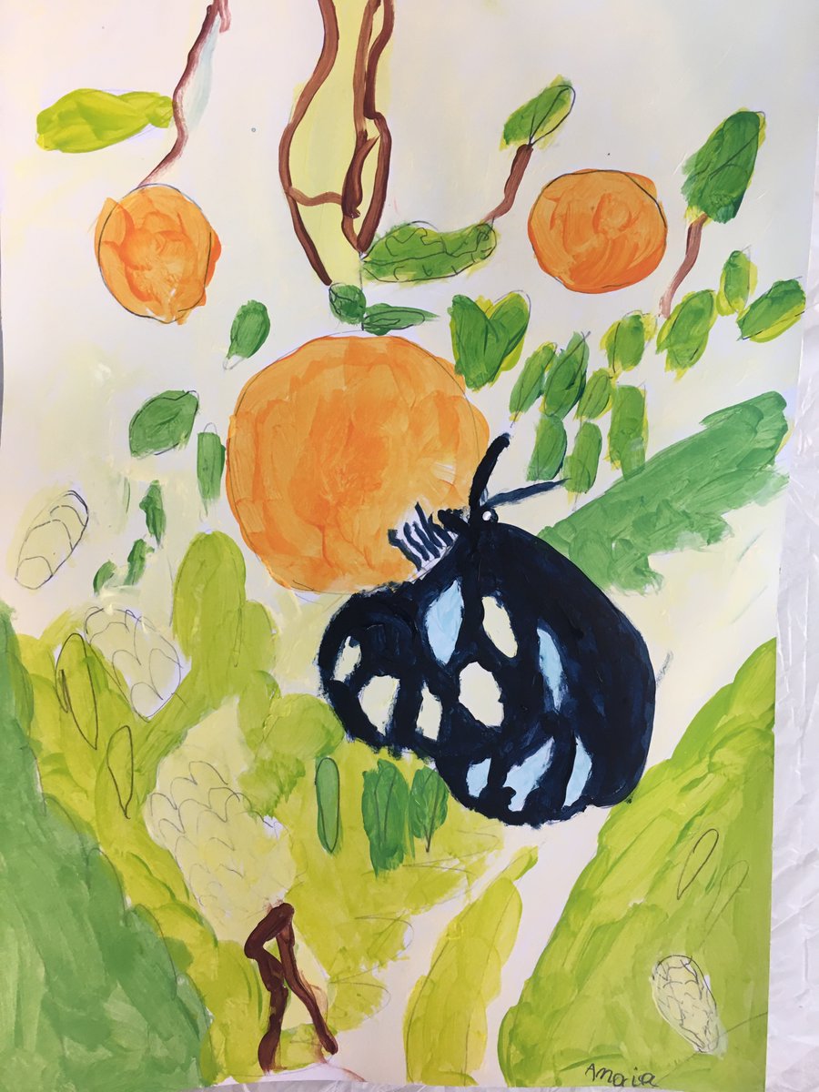 startStudiosUK's tweet photo. Art Studio
Acrylics
#art #artClasses #childrensart #teaachart #artlearn #artKids #kids #kidswork #afterschool #painting #drawing #creativekids #artclasskids #artclasschildren #artteaching #artkidsprojects #artteaching https://t.co/h4dhhtkP5R
